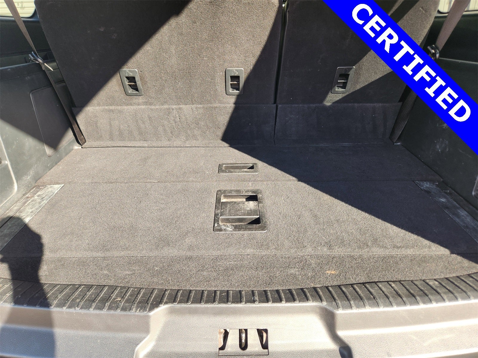 2021 Ford Expedition Max King Ranch