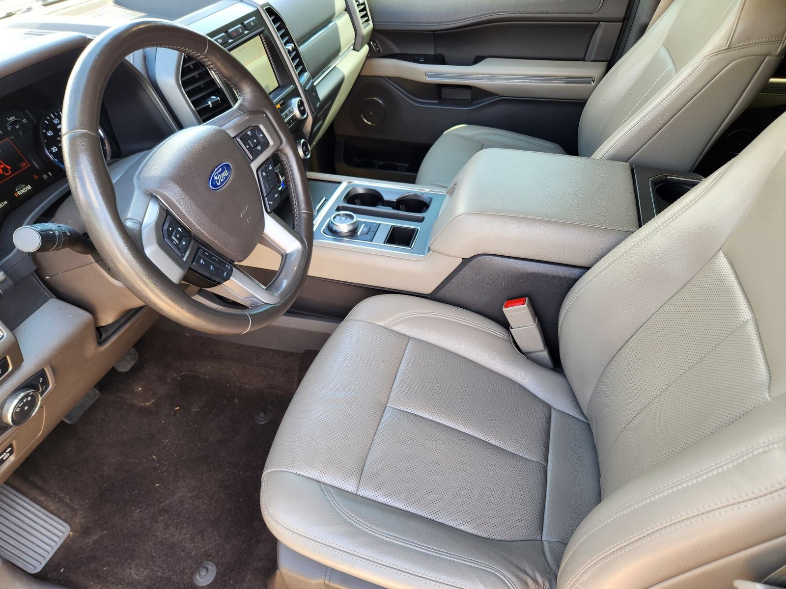 2021 Ford Expedition XLT