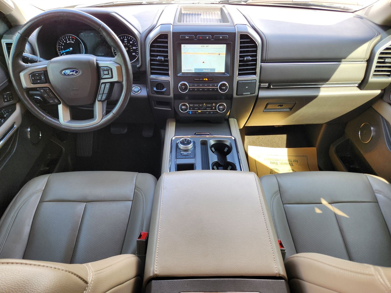 2021 Ford Expedition XLT