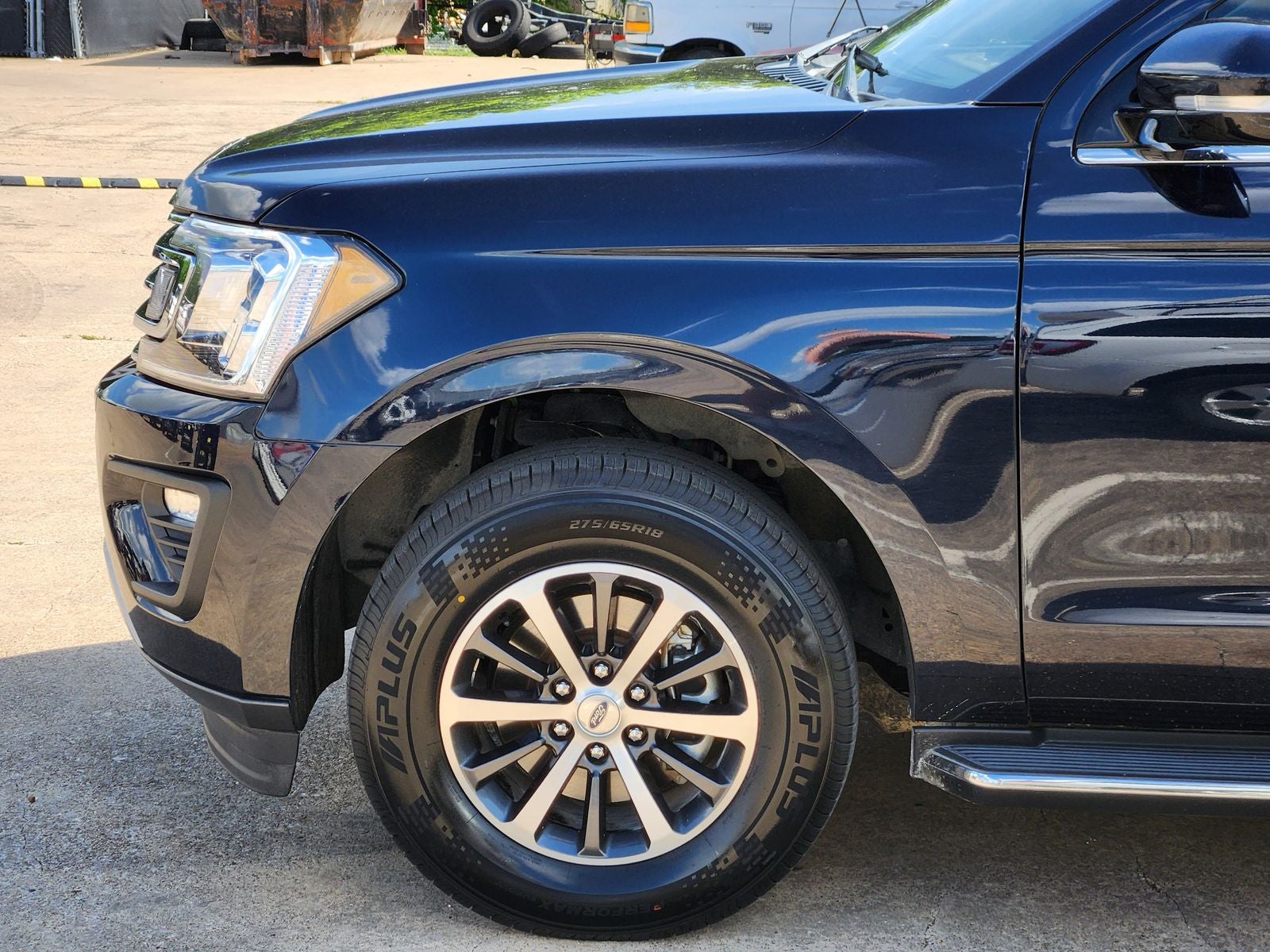 2021 Ford Expedition XLT