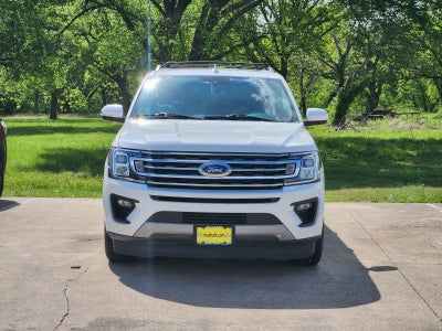 2020 Ford Expedition XLT