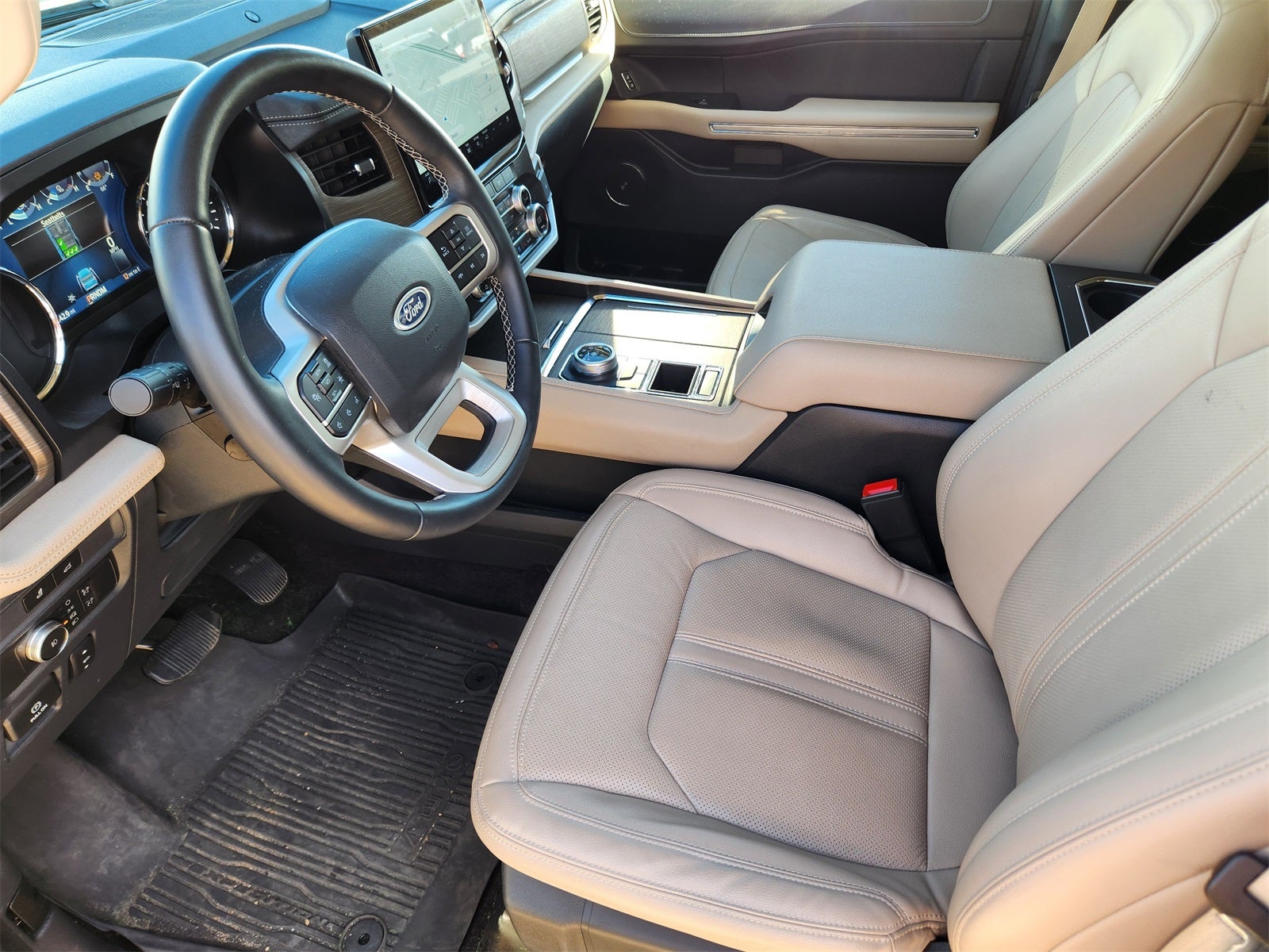 2022 Ford Expedition Limited