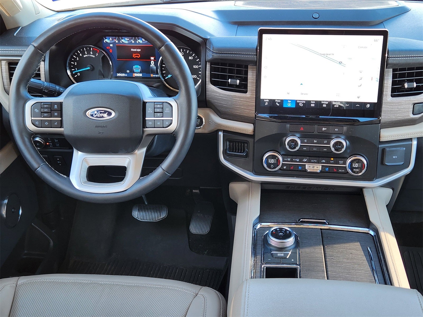 2022 Ford Expedition Limited