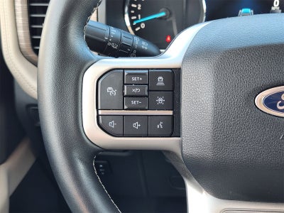 2022 Ford Expedition Limited