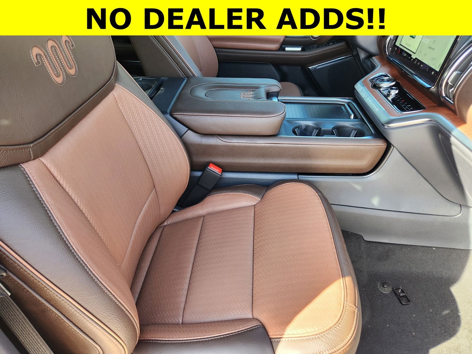 2025 Ford Expedition King Ranch