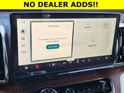 2025 Ford Expedition King Ranch