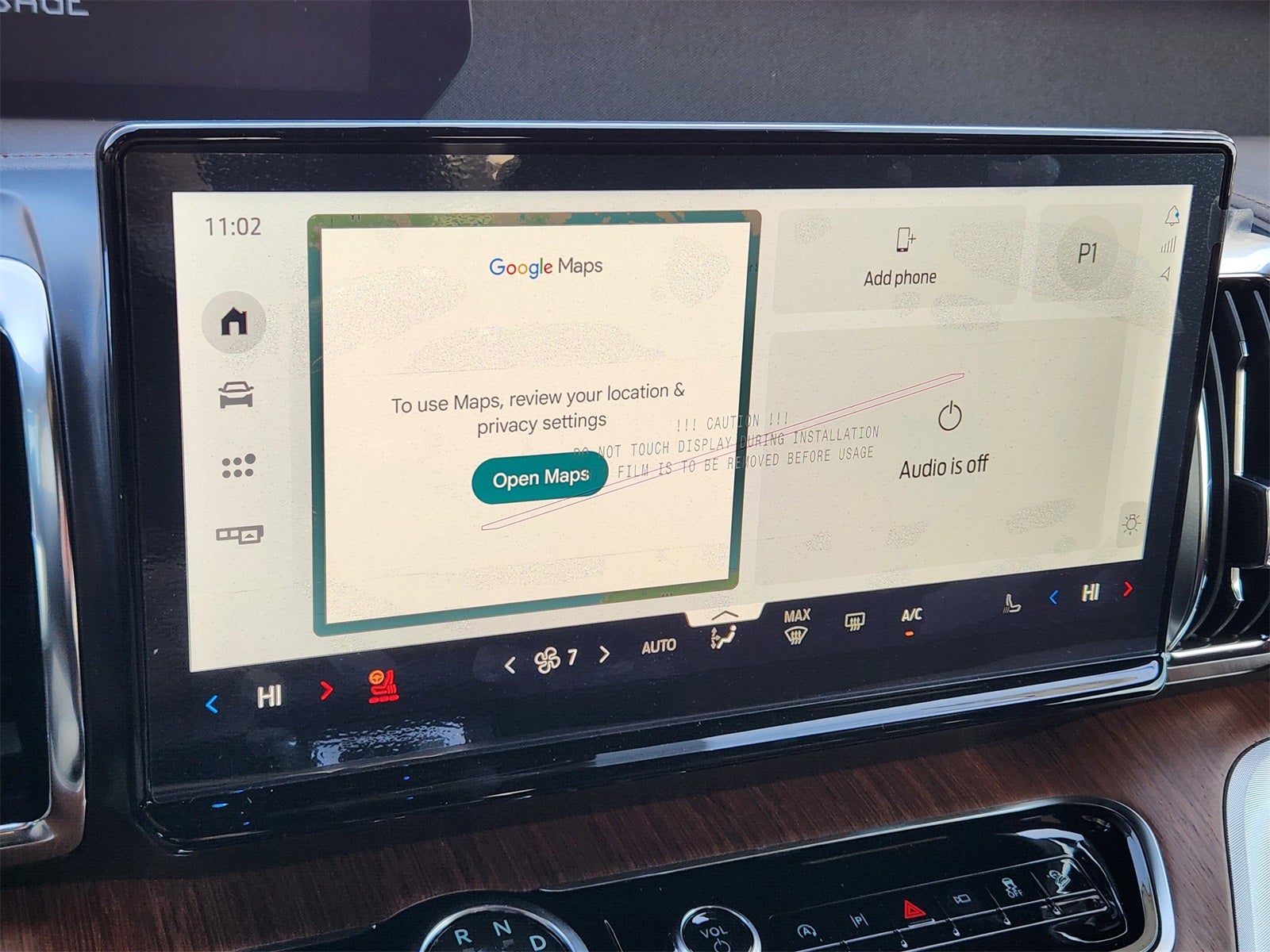 2025 Ford Expedition King Ranch