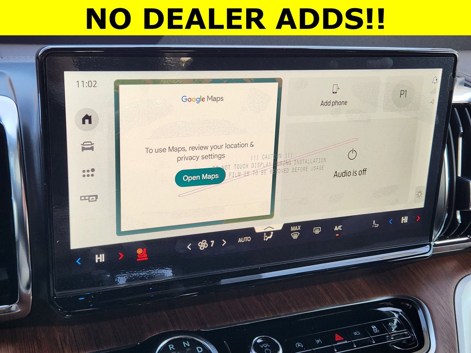 2025 Ford Expedition King Ranch