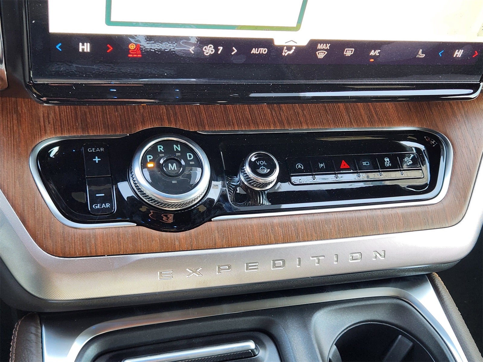 2025 Ford Expedition King Ranch