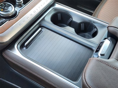 2025 Ford Expedition King Ranch