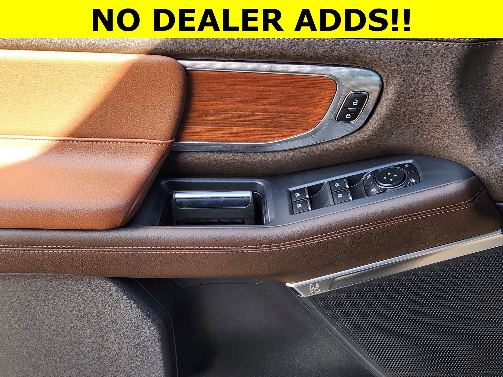 2025 Ford Expedition King Ranch