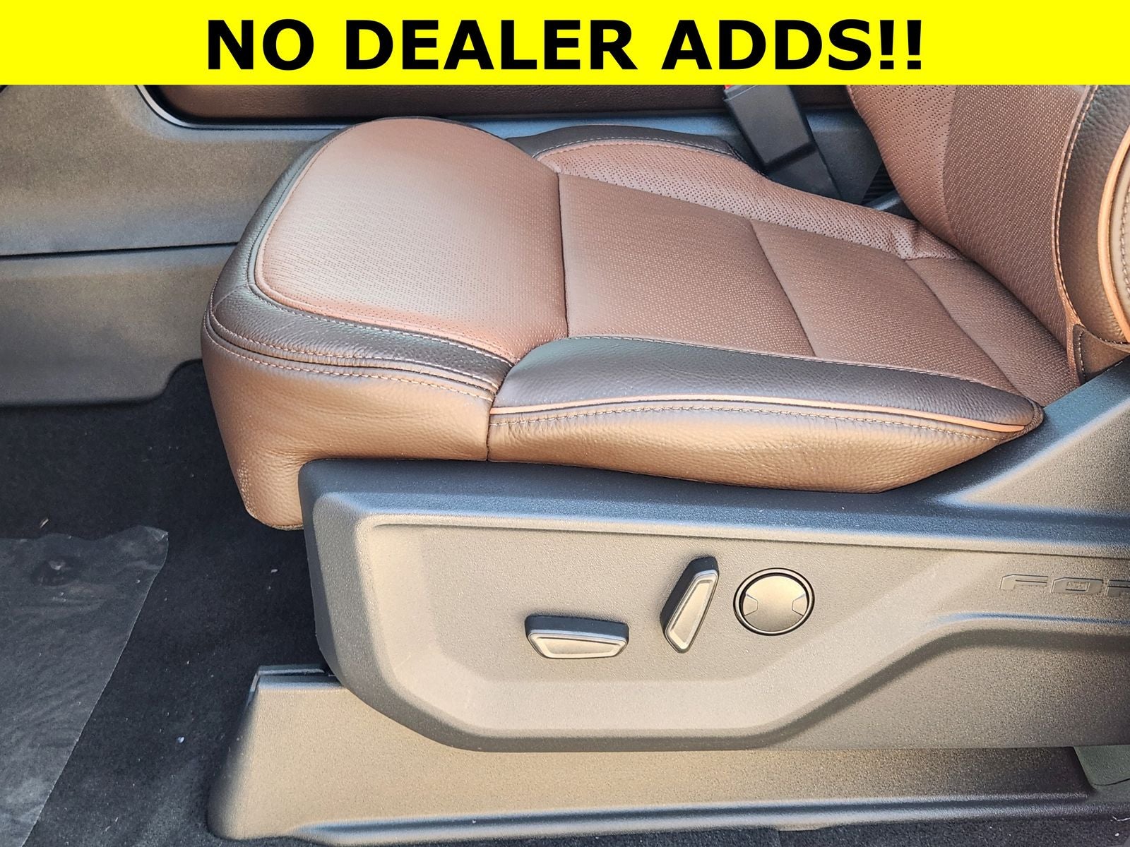 2025 Ford Expedition King Ranch