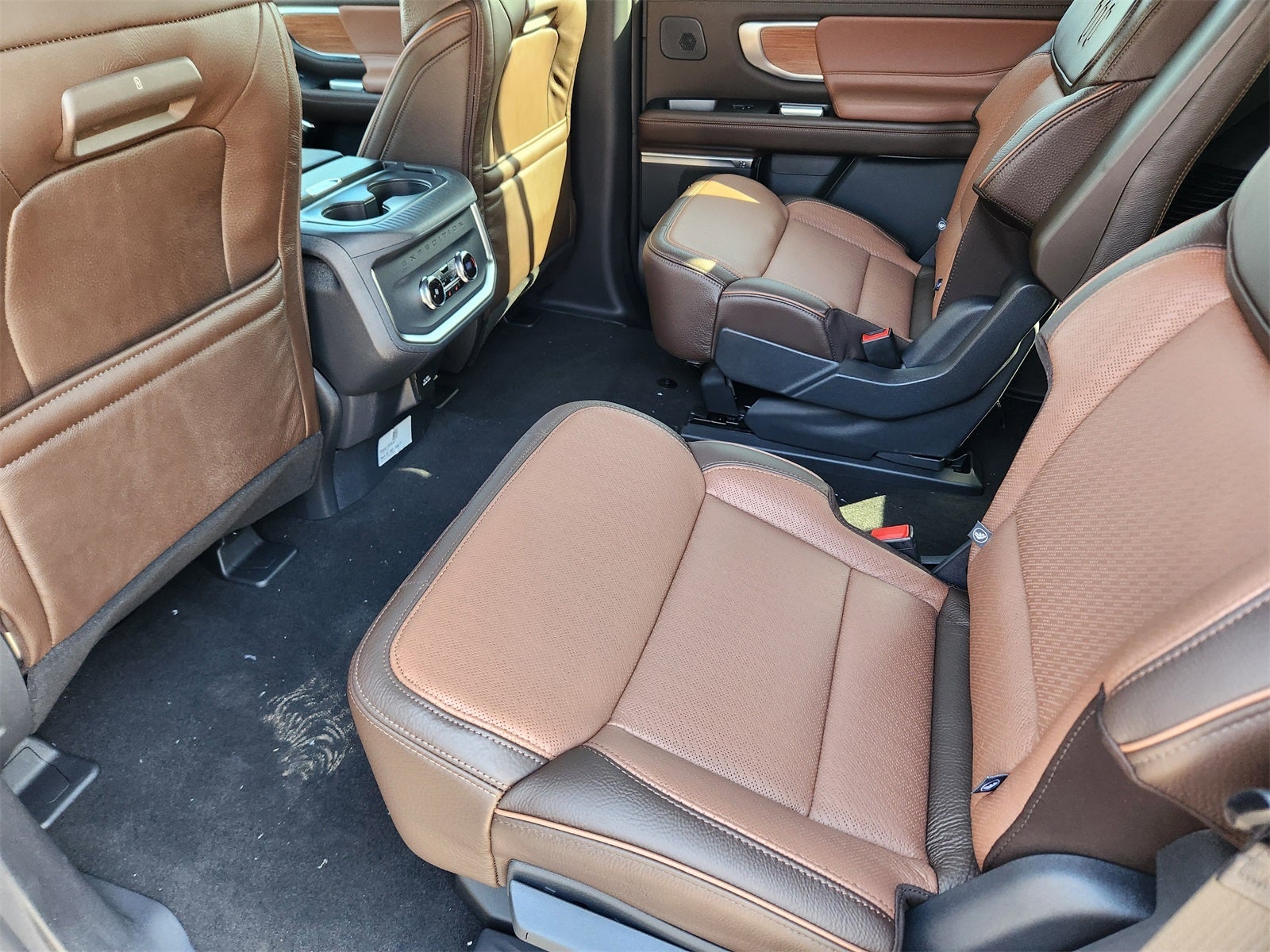 2025 Ford Expedition King Ranch