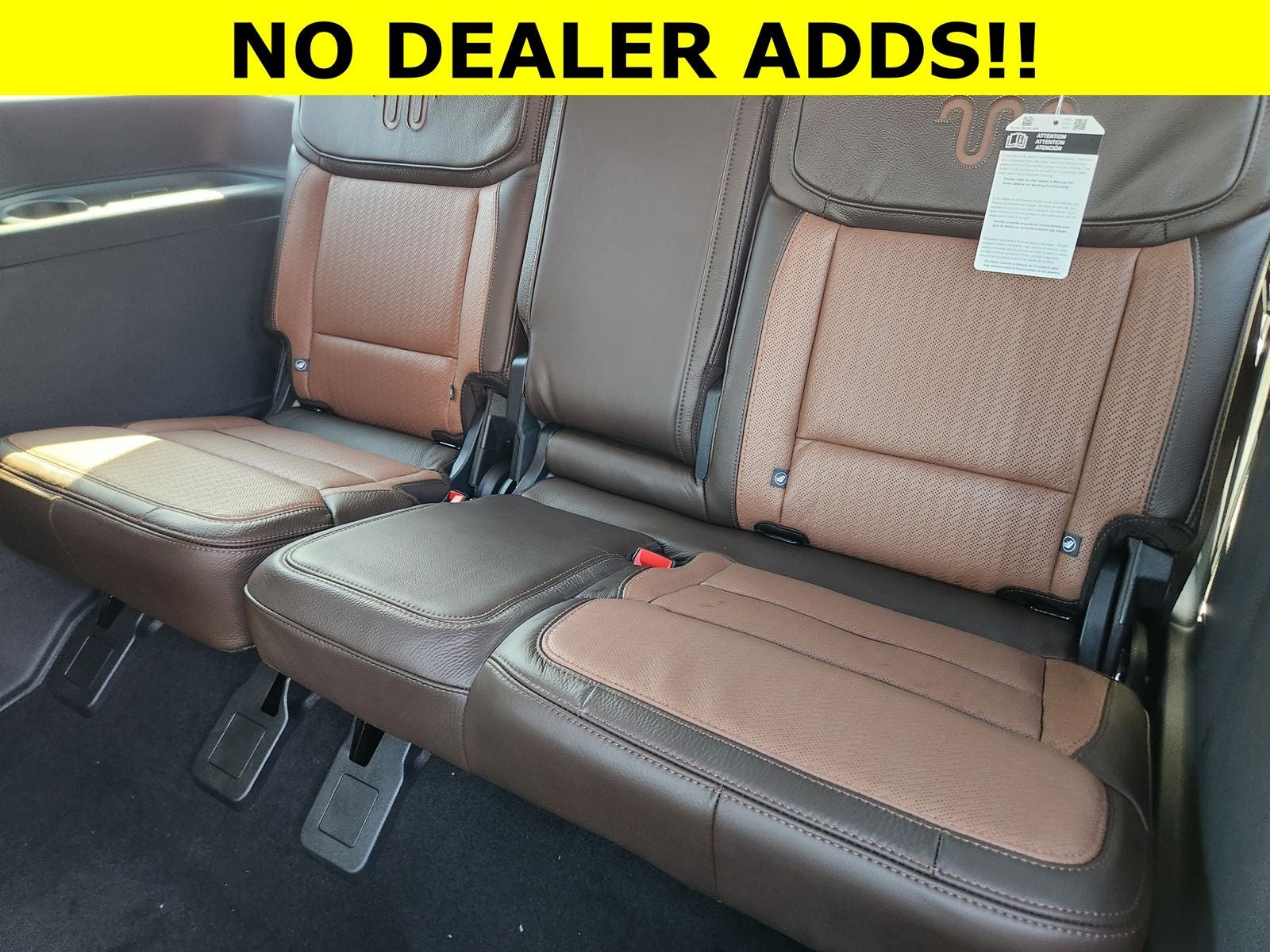 2025 Ford Expedition King Ranch