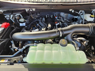 2025 Ford Expedition King Ranch