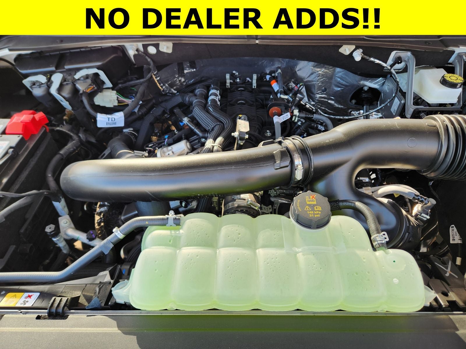 2025 Ford Expedition King Ranch