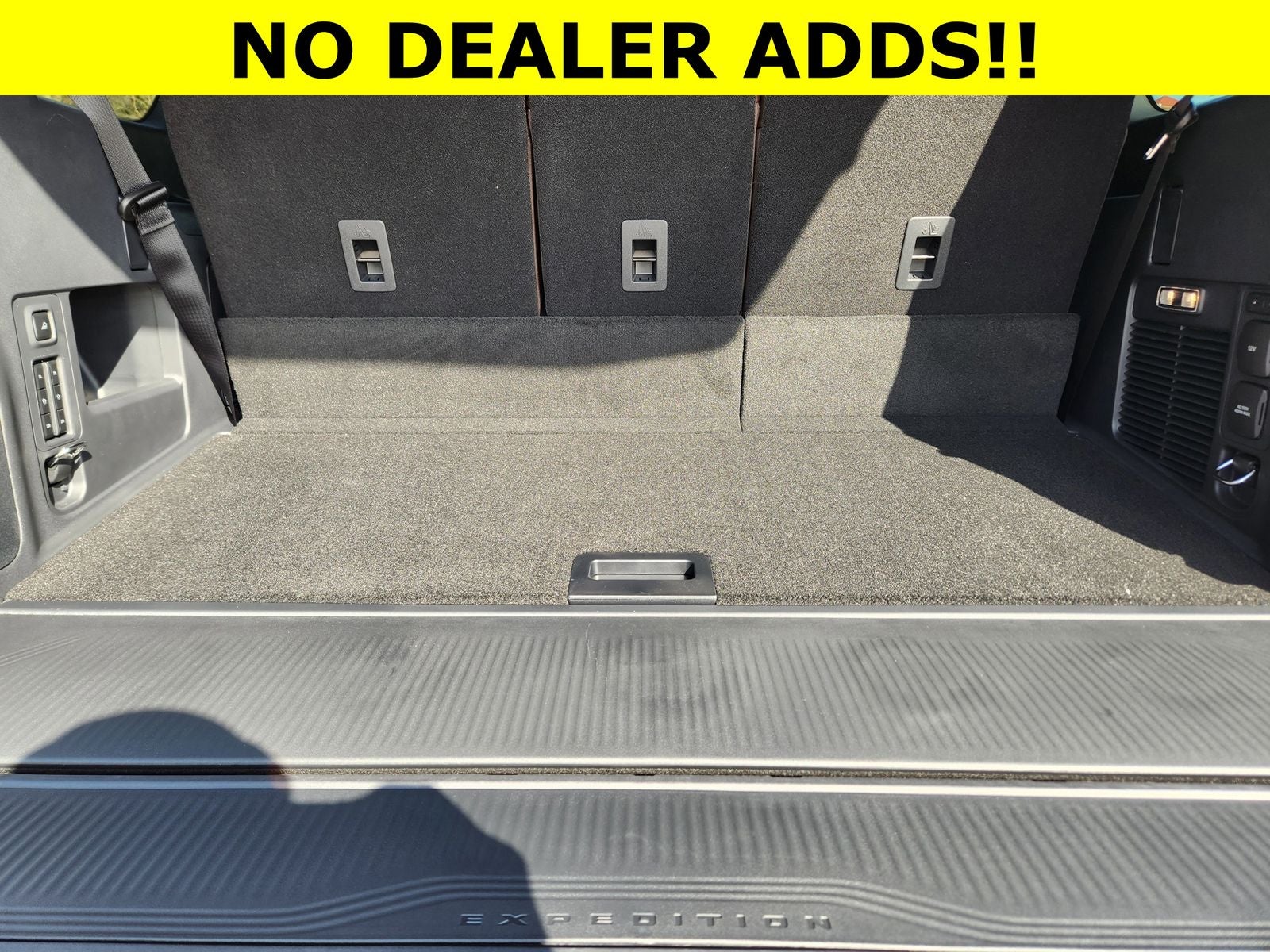 2025 Ford Expedition King Ranch