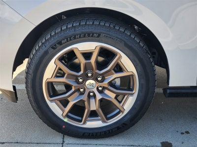 2025 Ford Expedition King Ranch