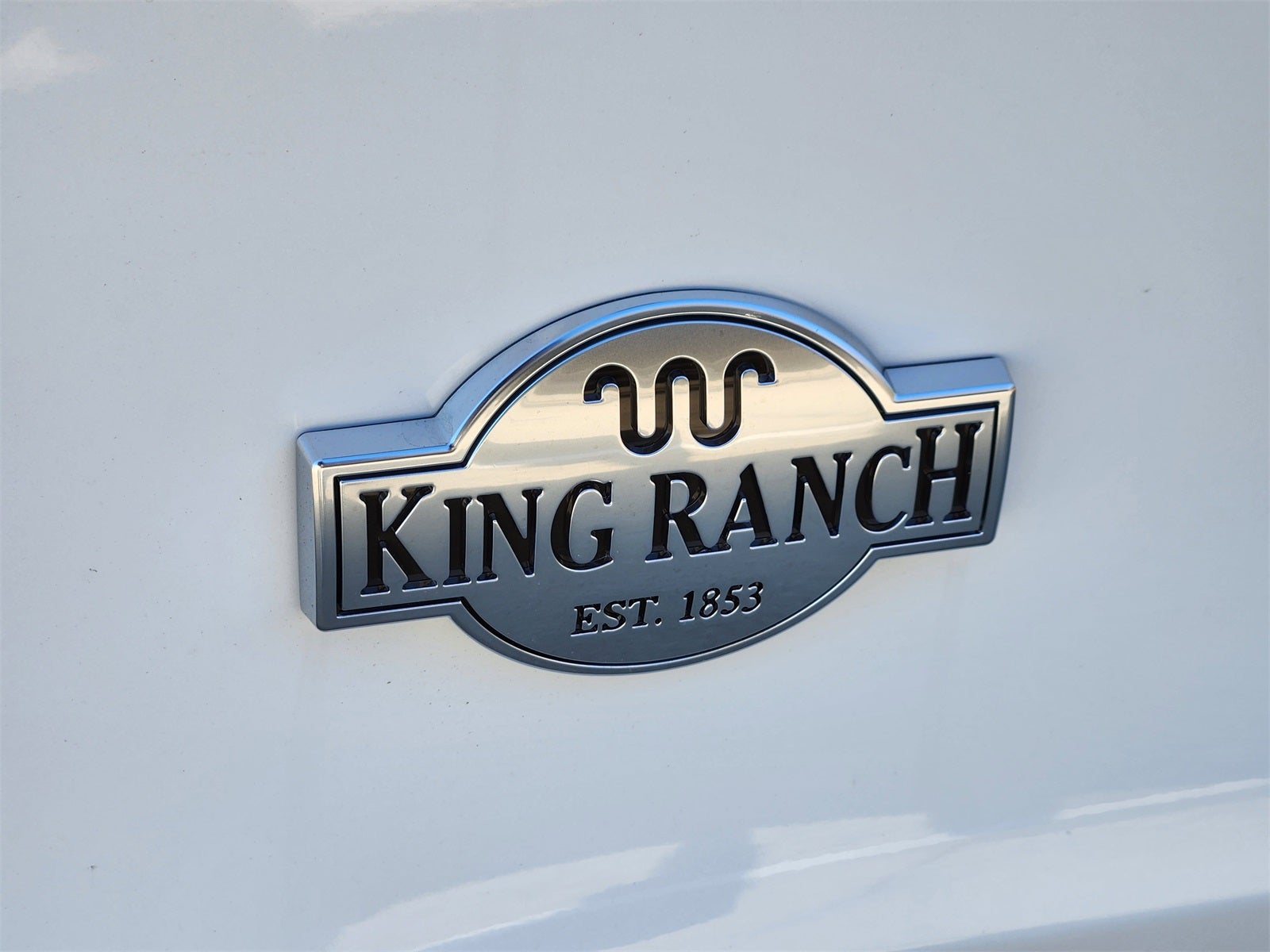2025 Ford Expedition King Ranch