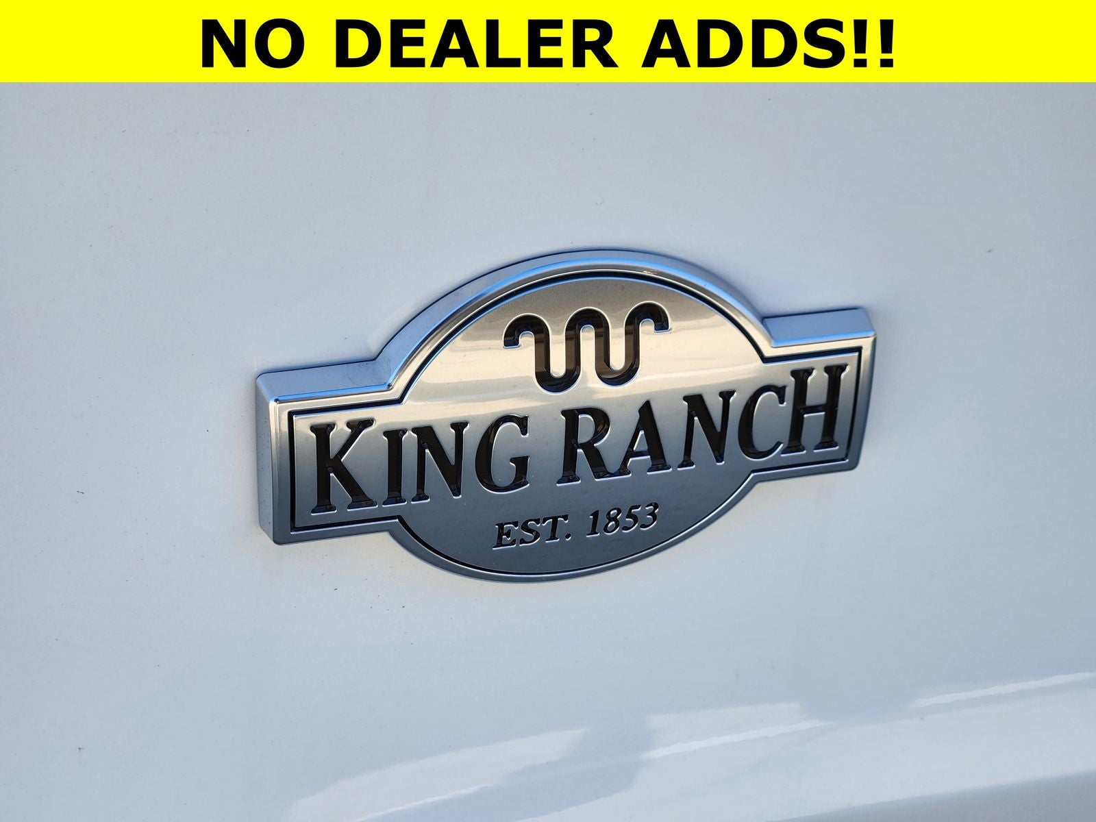 2025 Ford Expedition King Ranch
