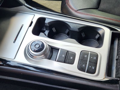 2024 Ford Explorer ST-Line