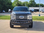 2019 Ford F-250SD Platinum