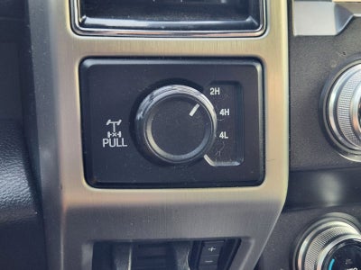 2019 Ford F-250SD Platinum