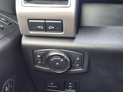 2019 Ford F-250SD Platinum