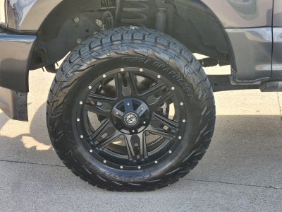 2019 Ford F-250SD Platinum