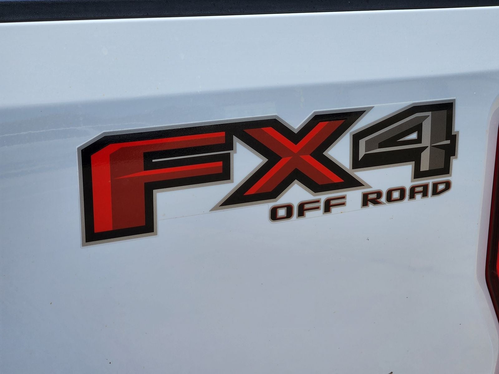 2020 Ford F-250SD Lariat