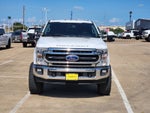 2020 Ford F-250SD Lariat