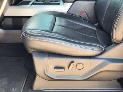 2020 Ford F-250SD Lariat