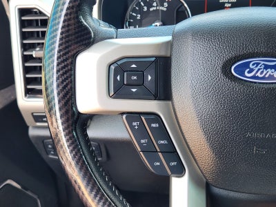 2020 Ford F-250SD Lariat