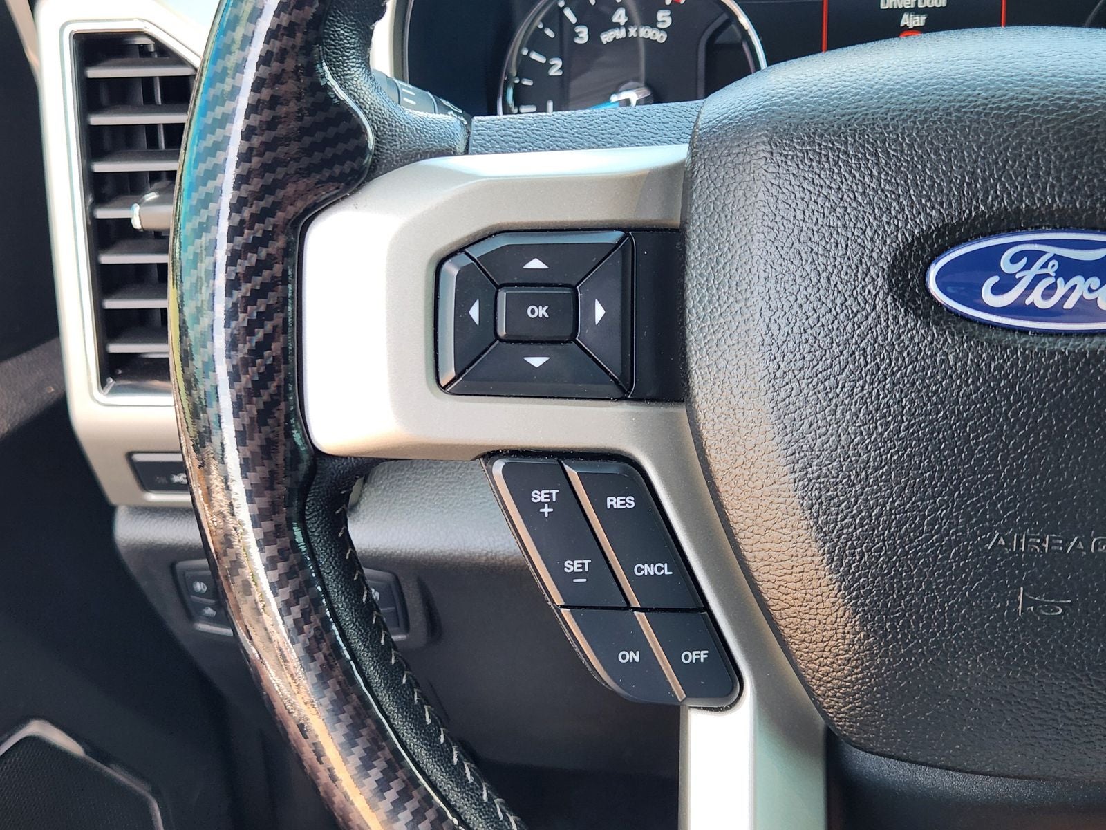 2020 Ford F-250SD Lariat