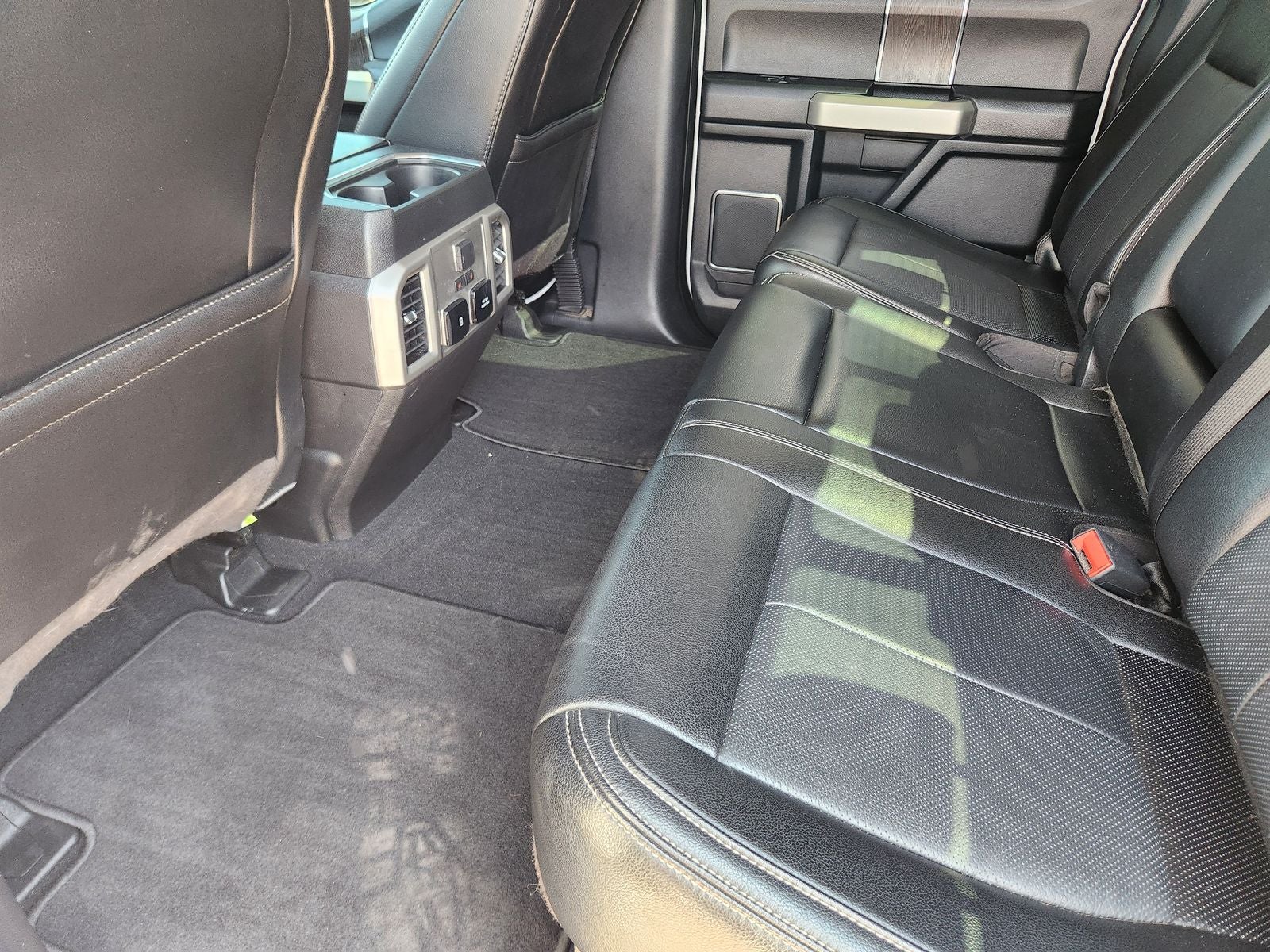 2020 Ford F-250SD Lariat