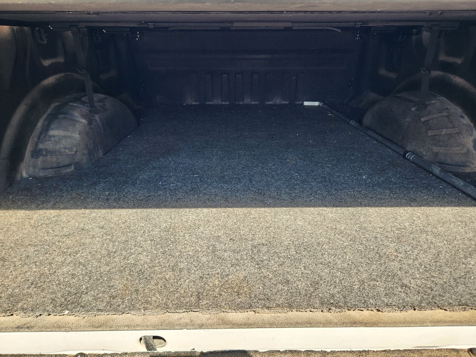2020 Ford F-250SD Lariat