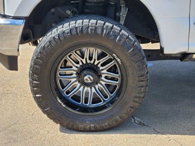 2020 Ford F-250SD Lariat
