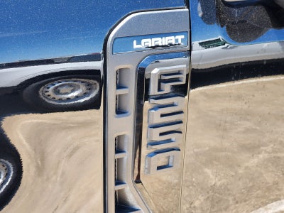 2025 Ford F-250SD Lariat