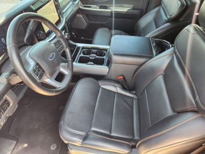 2025 Ford F-250SD Lariat