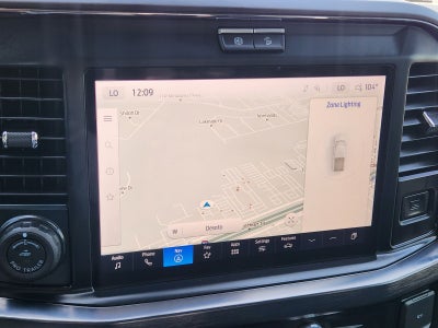 2025 Ford F-250SD Lariat