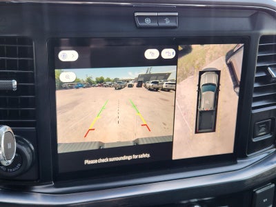 2025 Ford F-250SD Lariat