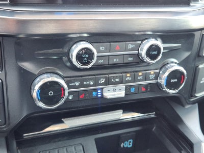 2025 Ford F-250SD Lariat