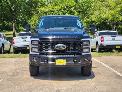 2025 Ford F-250SD Lariat