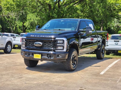 2025 Ford F-250SD Lariat