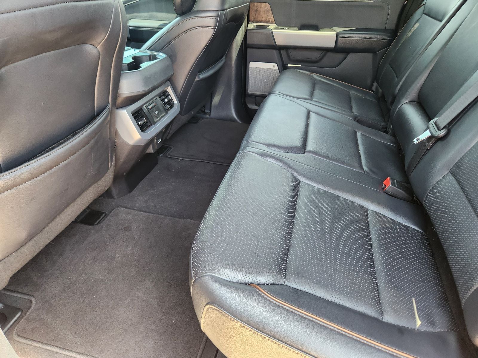 2025 Ford F-250SD Lariat