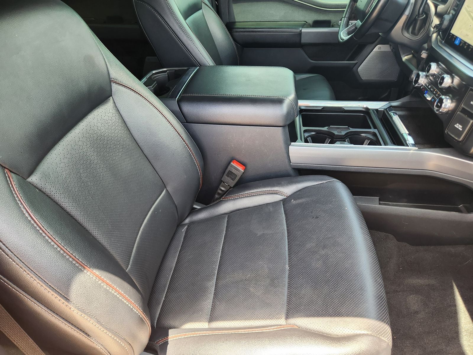 2024 Ford F-250SD Lariat