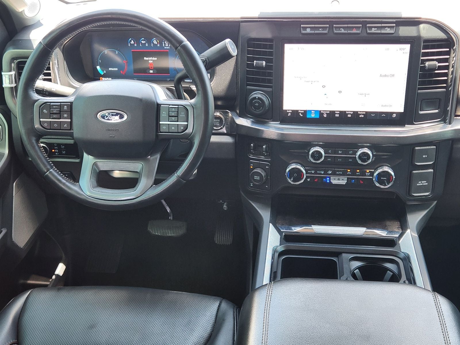 2024 Ford F-250SD Lariat
