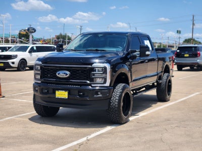 2024 Ford F-250SD Lariat