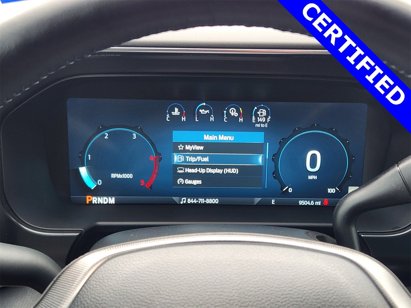 2025 Ford F-250SD Platinum