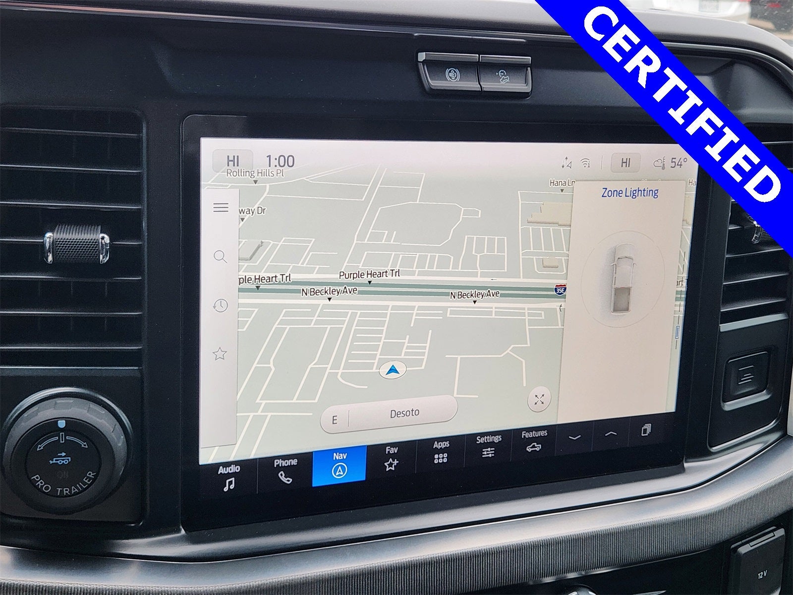 2025 Ford F-250SD Platinum